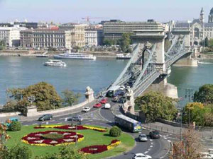 Absolute Walking Tour Budapest